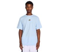 Nike Tuned Homme - T-Shirts, Bleu - Taille L - Poly Jersey Blue L