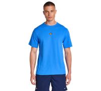 Nike Tuned Homme - T-Shirts, Bleu - Taille M Blue M