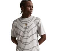 Nike Tuned Homme - T-Shirts, Gris - Taille XS Grey XS