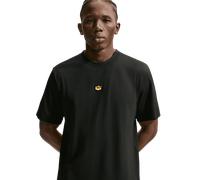 Nike Tuned Homme - T-Shirts, Noir - Taille L Black L