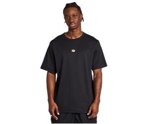 Nike Tuned Homme - T-Shirts, Noir - Taille M Black M