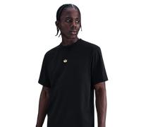 Nike Tuned Homme - T-Shirts, Noir - Taille XS Black XS