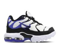 Nike Tuned - Sneakers Bébé - Blanc - Pointure 19.5 - Textile White