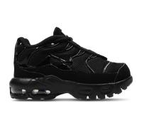 Nike Tuned - Sneakers Bébé - Noir - Pointure 22 - Textile Black 22