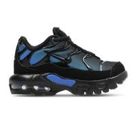 Nike Tuned - Sneakers Bébé - Noir - Pointure 23.5 - Textile Black 23.5