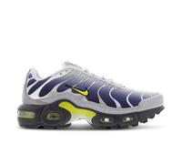 Nike Tuned - Sneakers Enfant - Argent - Pointure 38.5 - Maille/synthétique Silver 38.5