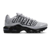 Nike Tuned - Sneakers Enfant - Gris - Pointure 38.5 - Maille/synthétique Grey 38.5