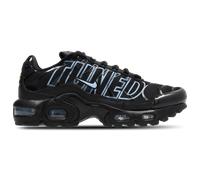 Nike Tuned - Sneakers Enfant - Noir - Pointure 36.5 - Maille/synthétique Black 36.5