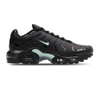 Nike Tuned - Sneakers Enfant - Noir - Pointure 37.5 - Maille/synthétique Black 37.5