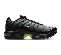 Nike Tuned - Sneakers Enfant - Noir - Pointure 38 - Maille/synthétique Black 38