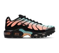 Nike Tuned Unisex Chaussures - Noir - Taille: 35.5 - Maille/synthétique - Foot Locker Black 35.5