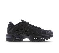 Nike Tuned Unisex Chaussures - Noir - Taille: 36.5 - Maille/synthétique - Foot Locker Black 36.5