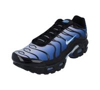 Nike Tuned Unisex Chaussures - Noir - Taille: 38.5 - Maille/Synthétique - Foot Locker Noir