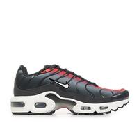 Nike Tuned Unisex Chaussures - Rouge - Taille: 38 - Maille/Synthétique - Foot Locker Rouge