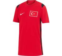 Nike Turquie Academy Pro Haut Jr Coupe du Monde 26 Rouge/Noir 137-147