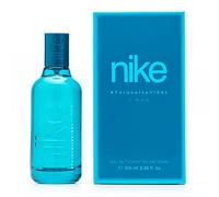 Nike Turquoise Vibes Man Edt Vapo 100 Ml