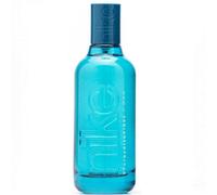 Nike #TurquoiseVibes Man Eau de Toilette, 100ml