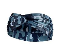 Nike Twist Knot FrontBND Mixte-Adulte, Thunder Blue, Taille Unique