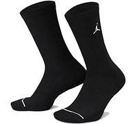Nike U J Ed Cush Poly Cre3Pr 144 Black/White L