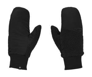 Nike U LM N1011755081SL Polaire Haute Pile pour Homme de Couleur Noir/Noir/Gris fumé foncé, Taille : S