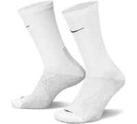NIKE U Ng Vpr Strike Crew Wc22 Chaussettes, Blanc/Noir, 46-48 Mixte