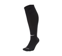 Nike - U NK Classic II Cush OTC - Chaussettes - Homme - Multicolore (tm black / white) - Taille: L