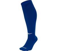 Nike - U NK Classic II Cush OTC - Chaussettes - Homme - Multicolore (university blue / white) - Taille: L