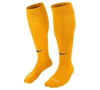 Nike - U NK Classic II Cush OTC - Chaussettes - Homme - Multicolore (university gold / black) - Taille: XL