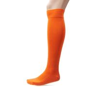 Nike U NK Classic II CUSH OTC -Team Chaussettes Safety Orange/(Team Orange) FR: S (Taille Fabricant: S)
