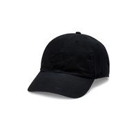 Nike Casquette Club Cap U CB FUT WSH L – Noir/Noir – FB5368-010 – S/M