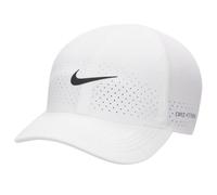 NIKE U NK Club Cap U SAB P Casquette à visière unisexe blanche L/XL