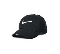 Nike U NK DF Club Casquette S CB P, Noir/Blanc, m-l Mixte