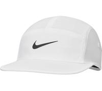 Nike U NK DF Fly Cap U CB P Casquette, Blanc/Anthracite/Noir, L-XL Mixte