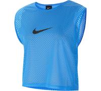 Nike U NK DF PARK20 BIB x3 Plastron d'entraînement L Bleu