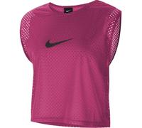 Nike U NK DF PARK20 BIB x3 Plastron d'entraînement S Rouge foncé