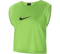 Nike U NK DF PARK20 BIB x3 Plastron d'entraînement S Vert