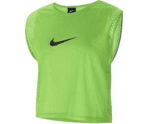 Nike U NK DF PARK20 BIB x3 Plastron d'entraînement S Vert