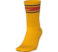 Nike U NK Ed Pls CSH CRW 3p 144 Rto Crew Sock, Multicolore, L Mixte