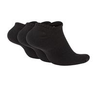 Nike U Nk Everyday Cush Ns 3pr 132 Socks Mixte