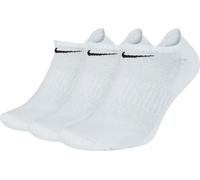 Nike U Nk Everyday Cush Ns 3Pr White/Black S