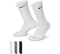 Nike U NK Everyday Plus Cush Crew Unisexe Multicolore SX6888-964 S