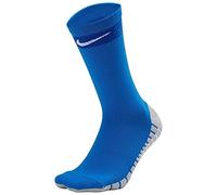 Nike Team Matchfit Crew Socken Bleu F463 XL (46-50 )
