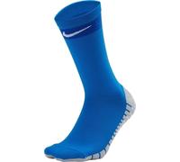 Nike U NK MATCHFIT CREW-TEAM Chaussettes S Bleu