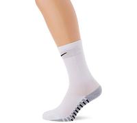 Nike U NK Matchfit Crew-Team Chaussettes White/Jetstream/(Black) FR: XL (Taille Fabricant: XL)