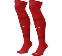 Nike U Nk Matchfit Knee High - Team University Red/Gym Red/White Cv1956-657 - M