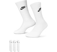 Nike U Nk Nsw Everyday Essential Cr White/Black L