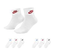 NIKE DX5074-911 Everyday Essential Socks Unisex Multi-color S