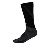 Nike U NK SPARK COMP KNEE HIGH Chaussettes Black/dark grey FR : S (Taille Fabricant : 6-7.5)