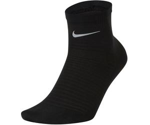 Nike U NK SPARK LTWT ANKLE Chaussettes 44-45,5 Noir