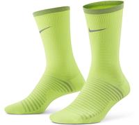 Nike U NK SPARK LTWT CREW Chaussettes 12-13,5 Vert